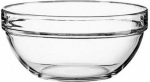 V&auml;ike kauss Arcoroc Stack, l&auml;bipaistev, 12 cm