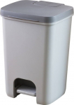 Pr&uuml;gikast Curver Essentials, hall v., 40 l, 55 cm x 37.5 cm
