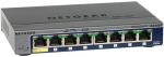 Jagaja (Switch) Netgear ProSafe GS108T