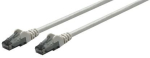Juhe Intellinet CAT 6 UTP Patch RJ-45 8P8C, RJ-45 8P8C, 2 m, hall v.