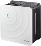&Otilde;huniisutaja Clean Air Optima CA-803