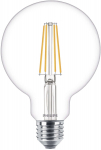 Philips h&otilde;&otilde;gniidi LED-pirn, G93, 2700 K, E27, 6 W, 806 lm