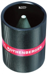 Frees Rothenberger, 35 mm