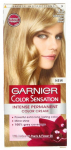 Juuksev&auml;rv Garnier Color Sensation, luminous light blond v., 8.0, 110 ml