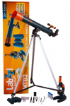 Mikroskoop Levenhuk LabZZ MTB3