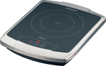 Lauapliit induktsiooni- Rommelsbacher CT 2203/TC, 2200 W, must v.