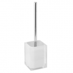 WC hari Domoletti BPO-0528-4E, valge, 10 cm x 37 cm x 10 cm