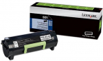 Tindiprinteri kassett Lexmark, kroom v.