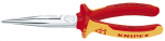N&auml;pitsad Knipex 26 16 200, 200 mm