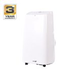 &Otilde;hukonditsioneer Standart YPS3-09C/3, 960 W