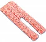 Kiudmaterjalist puhastuslapp Lamart LT8037, 33 cm