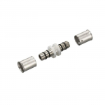 Pressitudid &uuml;hendus Rifeng, 25 x 16 mm, plastik