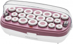 Kuumad lokirullid juustele ProfiCare PC-LW 3028, valge v./roosa v., 20 tk