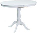 Laud Dello, valge v., 100 cm x 70 cm x 75 cm