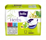 H&uuml;gieenisidemed Bella Herbs Tilia, 12 tk