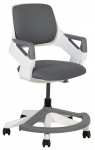 Laste t&ouml;&ouml;tool Home4you Rookee 13487, 64 x 37 x 93 cm, hall v.