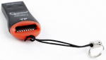 M&auml;lukaardilugeja Gembird FD2-MSD-3 USB 2.0