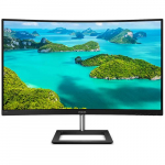 Monitor Philips 328E1CA, VA, 60 Hz, 4K UHD, 32"