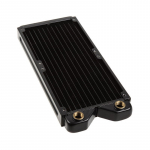 Radiaator Magicool, must v.