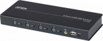 KVM komutaator Aten KVM Switch
