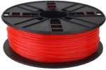Filament Gembird 3DP-ABS, 400 m, punane v.