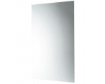 Peegel Gedy Polished, rippuv, 50 cm x 80 cm