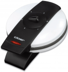 Vahvlik&uuml;psetaja Cloer 261, 800 W