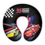Reisi- ja vabaaja padjad Disney Cars 9636, mitmev&auml;rviline