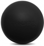 Massaažipall Thorn Fit SIFTFIPIL0001, 6 cm, must v.