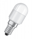 Lambipirn Osram LED, T26, 2700 &deg;K, E14, 2.3 W, 200 lm