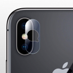 Kaamera kaitseklaas Evelatus iPhone X/XS Max