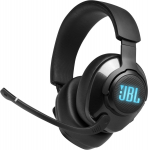 Juhtmega k&otilde;rvaklapid JBL Quantum 400, must v.
