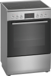 Elektripliit elektriahjuga Bosch Serie 4 HKR39A250U