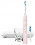 Elektriline hambahari Philips HX9911/29 DiamondClean 9000, roosa v.