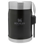 Toidutermos Stanley The Legendary Legendary, 0.4 l, must v.