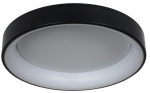 Valgusti lagi Light Prestige Georgia LP-049/1C BK 5907796363362, LED, 3000 &deg;K, 1 x 36 W, must v.