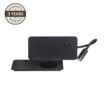 Valgusti seinale Domoletti Fiji 19132-BK, LED, 4000 &deg;K, 1 x 6 W