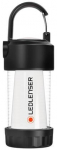 K&auml;eshoitav taskulamp Ledlenser ML4 502053