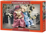 Pusle Castorland First Love 1000 el. C-104451-2, 1000 tk