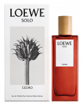 Tualettvesi Loewe Solo, 100 ml