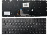 S&uuml;learvutite klaviatuurid Lenovo KB312887, Inglise (US), must v.