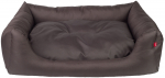 Loomavoodi Amiplay Basic, pruun, 78x64x19 cm