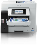 Multifunktsionaalne printer Epson EcoTank L6580, tindiprinter, v&auml;rviline
