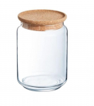 Purk Luminarc, 1 l, l&auml;bipaistev v.