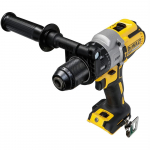 Akul&ouml;&ouml;ktrell ilma akuta Dewalt DCD996NT-XJ, 18 V