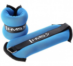 Universaalne raskus HMS OB0 1 kg