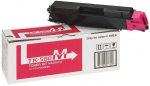 Toonerikassett Kyocera TK 580M, fuksia (magenta) v.