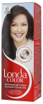 Juuksev&auml;rv Londa Color, ash brown, 4/1, 110 ml