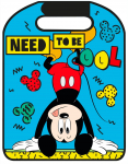 Istmekaitse Disney Mickey Mouse, mitmev&auml;rviline