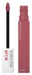 Huulepulk Maybelline Super Stay Matte Ink, 5 ml, 175 ringleader